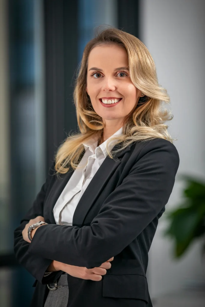 Jordan Price, Operations and Delivery Lead