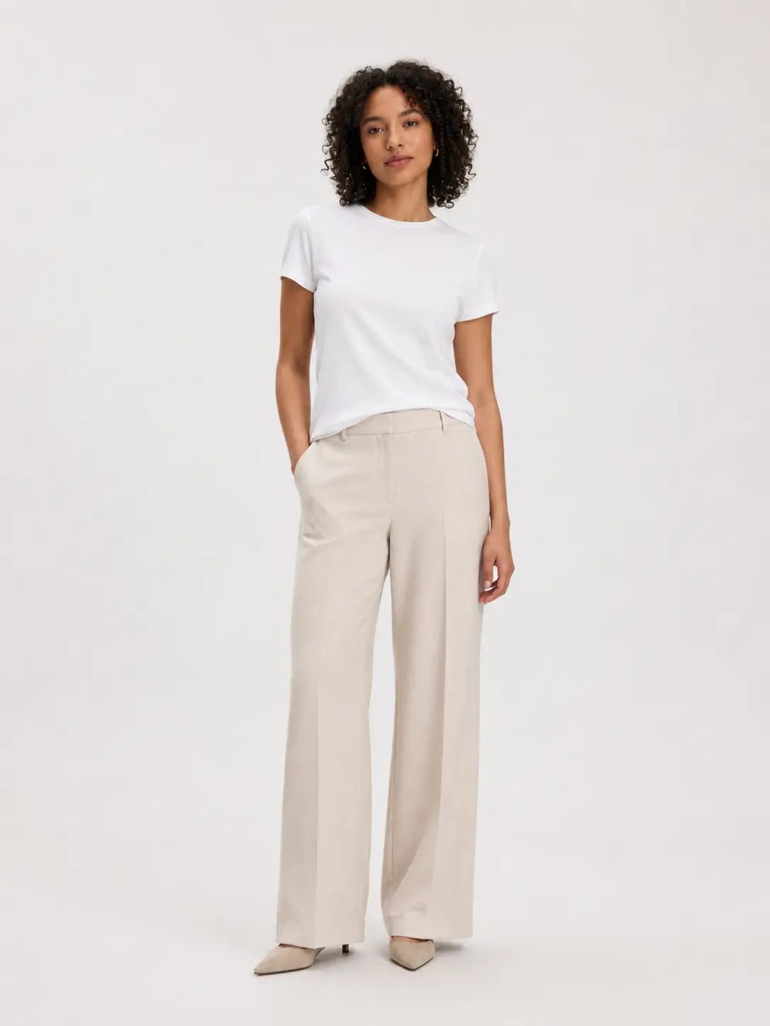 Soft Cotton Tee1