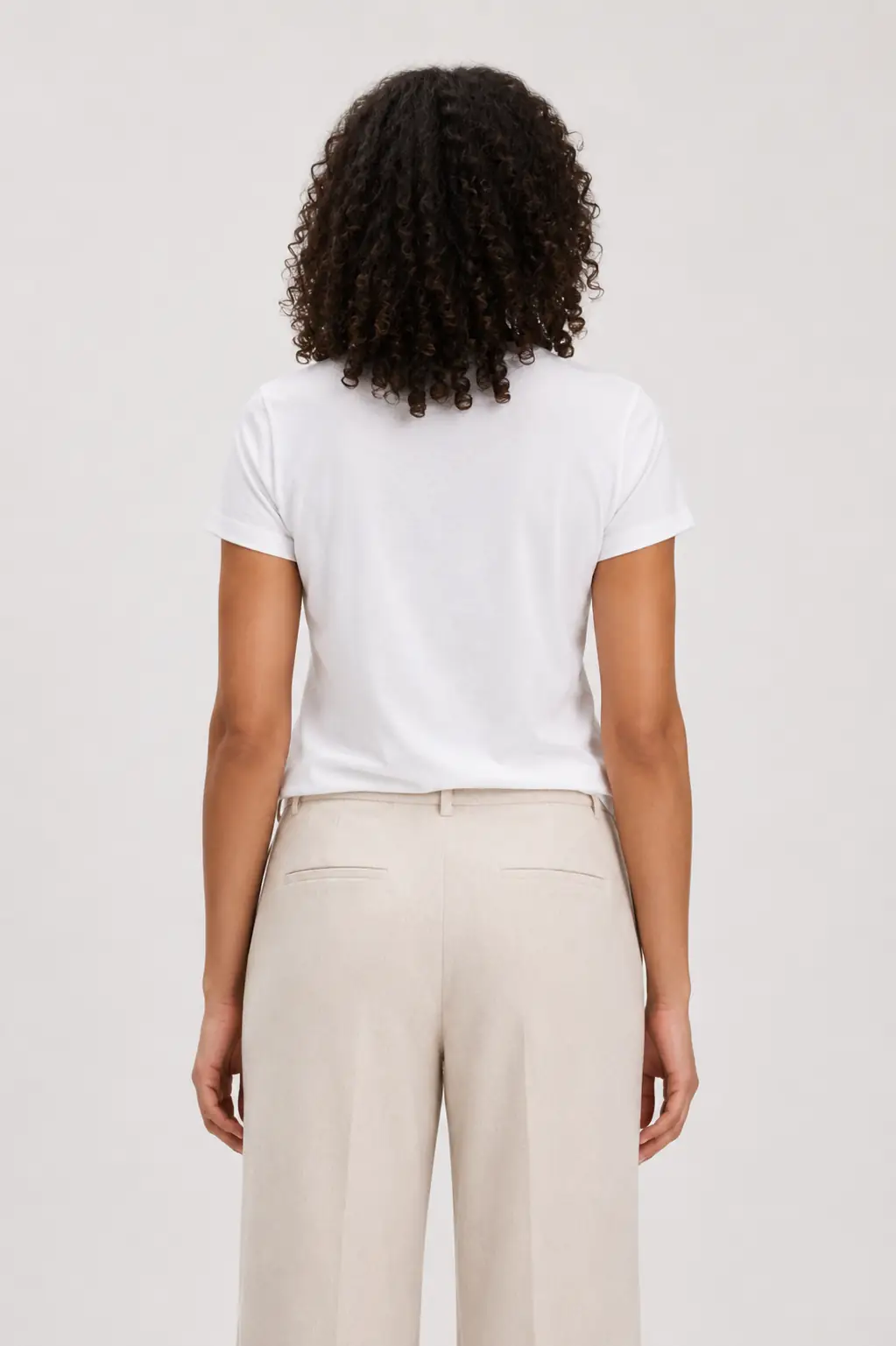 Soft Cotton Tee2